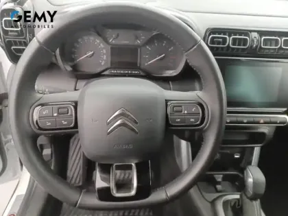 Photo 34 Citroën C3 Aircross  PureTech 130 S&S EAT6