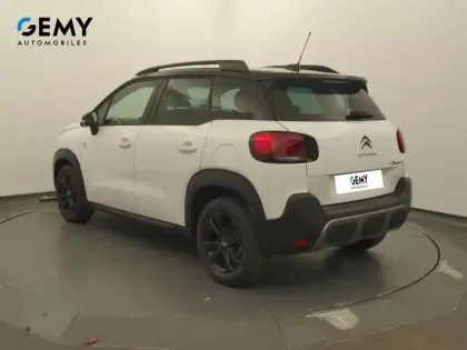 Photo 50 Citroën C3 Aircross  PureTech 130 S&S EAT6