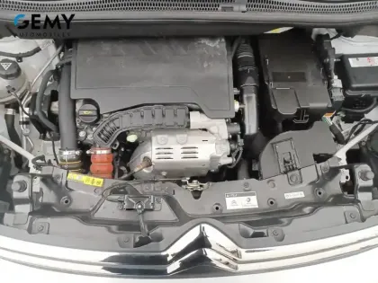 Photo 38 Citroën C3 Aircross  PureTech 130 S&S EAT6