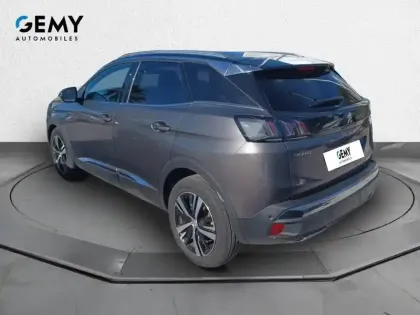 Photo 6 Peugeot 3008  Puretech 130ch S&S EAT8