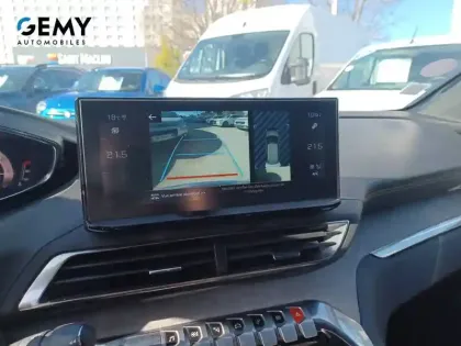 Photo 20 Peugeot 3008  Puretech 130ch S&S EAT8