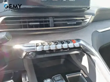 Photo 16 Peugeot 3008  Puretech 130ch S&S EAT8