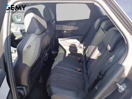 Photo 9 Peugeot 3008  Puretech 130ch S&S EAT8