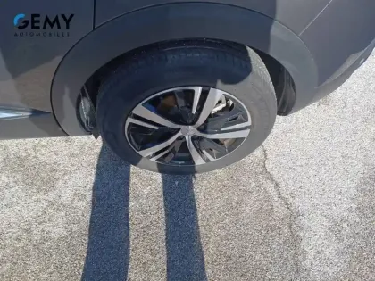 Photo 10 Peugeot 3008  Puretech 130ch S&S EAT8