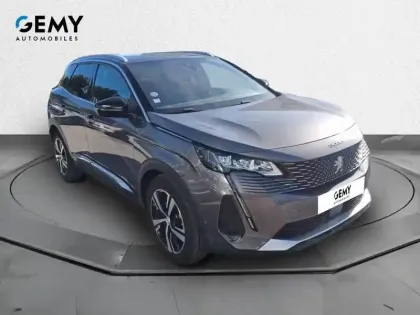 Photo 46 Peugeot 3008  Puretech 130ch S&S EAT8
