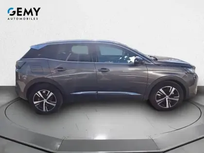Photo 25 Peugeot 3008  Puretech 130ch S&S EAT8