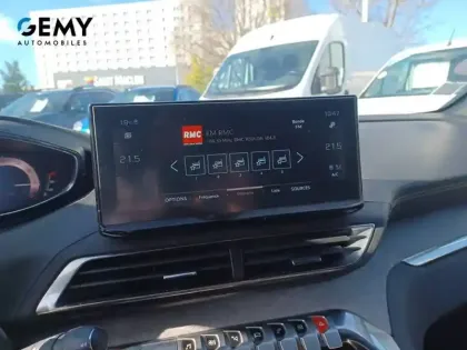 Photo 17 Peugeot 3008  Puretech 130ch S&S EAT8