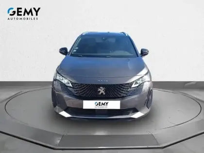 Photo 23 Peugeot 3008  Puretech 130ch S&S EAT8