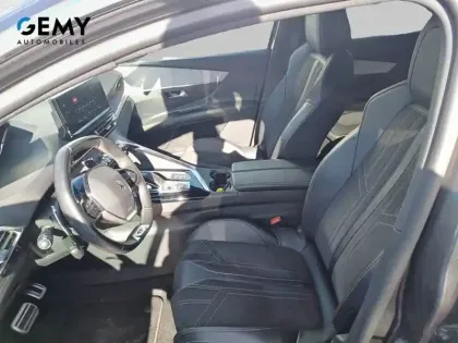 Photo 8 Peugeot 3008  Puretech 130ch S&S EAT8