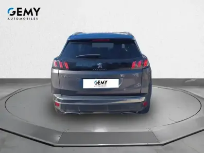 Photo 48 Peugeot 3008  Puretech 130ch S&S EAT8