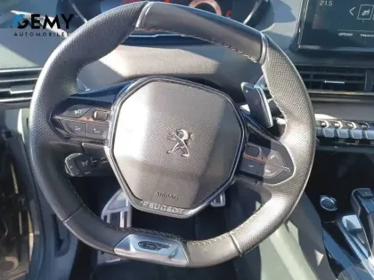 Photo 34 Peugeot 3008  Puretech 130ch S&S EAT8