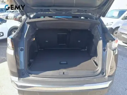 Photo 5 Peugeot 3008  Puretech 130ch S&S EAT8