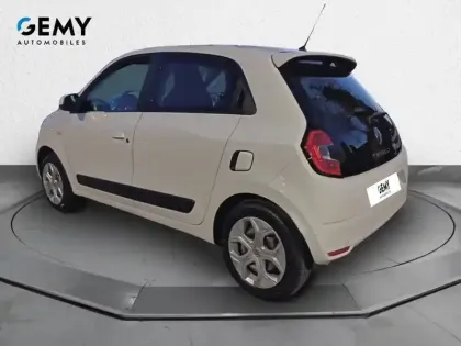 Photo 6 Renault Twingo  III TCe 95