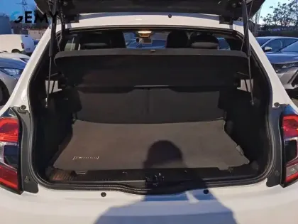 Photo 5 Renault Twingo  III TCe 95