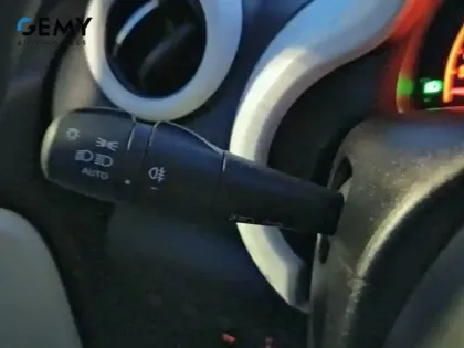 Photo 13 Renault Twingo  III TCe 95