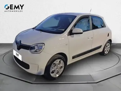 Photo Renault Twingo Zen
