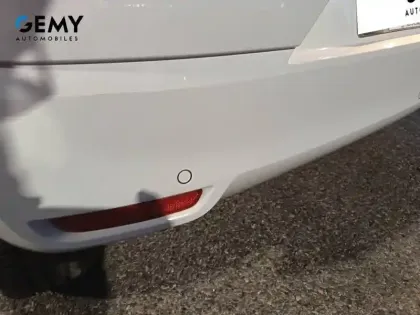 Photo 17 Renault Twingo  III TCe 95