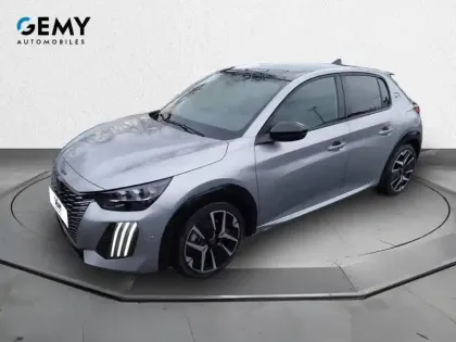 Photo Peugeot 208 Gt