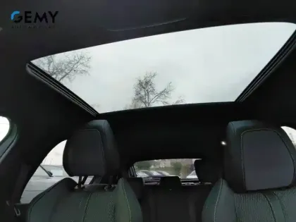 Photo 16 Peugeot 208  Hybrid 136 e-DCS6