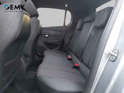 Photo 9 Peugeot 208  Hybrid 136 e-DCS6