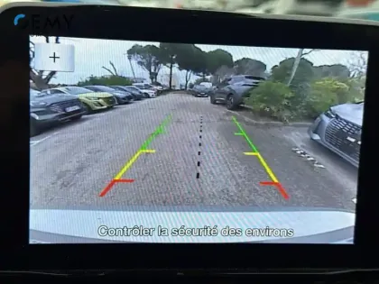 Photo 17 Ford Fiesta  1.0 Flexifuel 95 ch S&S BVM6