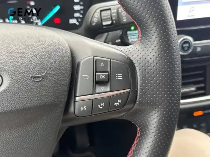 Photo 13 Ford Fiesta  1.0 Flexifuel 95 ch S&S BVM6