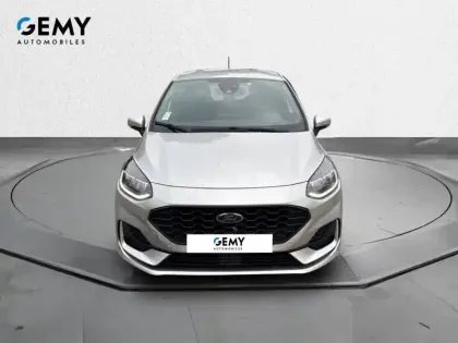 Photo 20 Ford Fiesta Gén. V Ph2 ST-Line 5