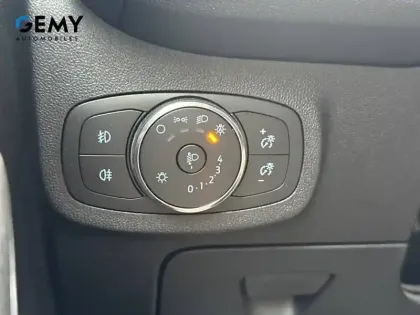 Photo 11 Ford Fiesta  1.0 Flexifuel 95 ch S&S BVM6