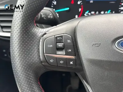 Photo 50 Ford Fiesta  1.0 Flexifuel 95 ch S&S BVM6