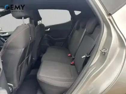 Photo 28 Ford Fiesta Gén. V Ph2 ST-Line 5