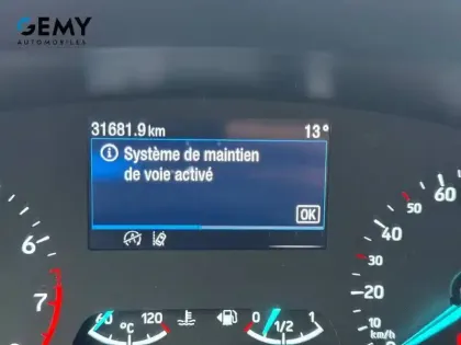 Photo 53 Ford Fiesta  1.0 Flexifuel 95 ch S&S BVM6