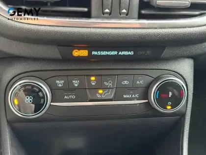 Photo 14 Ford Fiesta  1.0 Flexifuel 95 ch S&S BVM6