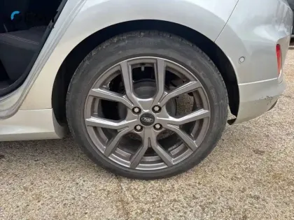 Photo 48 Ford Fiesta  1.0 Flexifuel 95 ch S&S BVM6