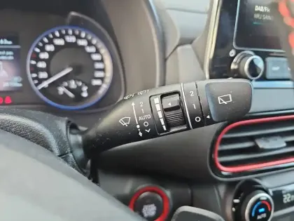 Photo 24 Hyundai Kona  Hybrid 141