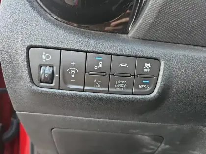 Photo 22 Hyundai Kona  Hybrid 141