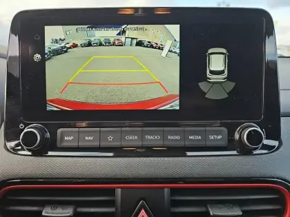 Photo 30 Hyundai Kona  Hybrid 141