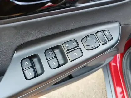 Photo 20 Hyundai Kona  Hybrid 141