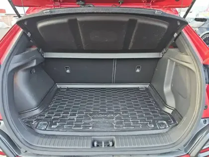 Photo 18 Hyundai Kona  Hybrid 141