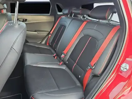 Photo 12 Hyundai Kona  Hybrid 141