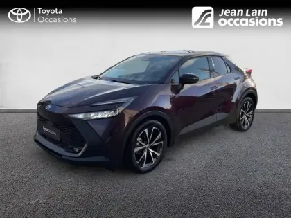 Photo 40 Toyota C-HR  Hybride 140