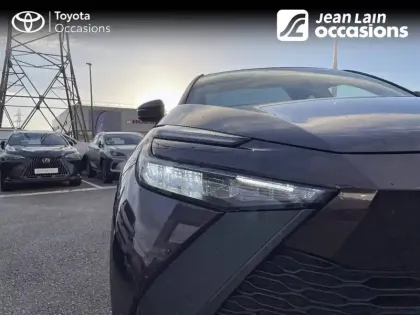 Photo 39 Toyota C-HR  Hybride 140