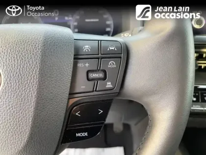 Photo 11 Toyota C-HR  Hybride 140