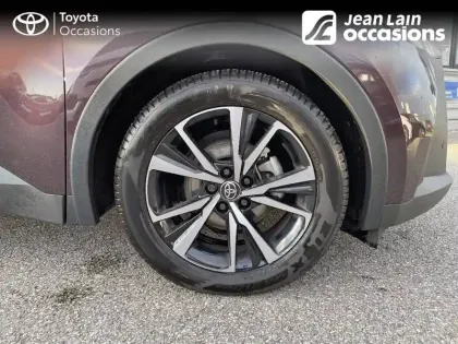 Photo 28 Toyota C-HR  Hybride 140