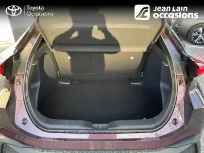 Photo 49 Toyota C-HR  Hybride 140