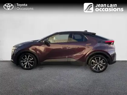 Photo 27 Toyota C-HR  Hybride 140