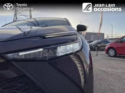 Photo 58 Toyota C-HR  Hybride 140