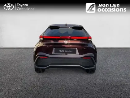 Photo 5 Toyota C-HR  Hybride 140