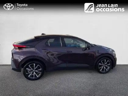 Photo 43 Toyota C-HR  Hybride 140