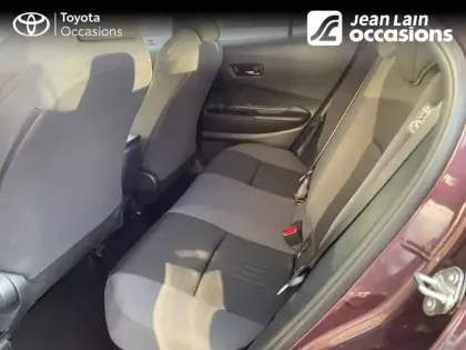 Photo 56 Toyota C-HR  Hybride 140