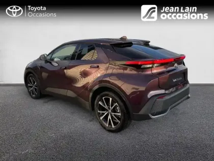 Photo 26 Toyota C-HR  Hybride 140